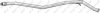 BOSAL 870-527 Exhaust Pipe